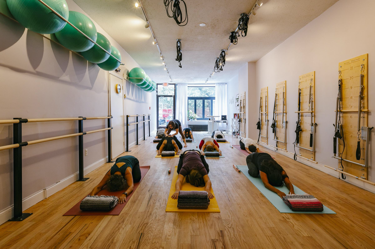 Everybody Movement And Wellness Philadelphia PA Vagaro